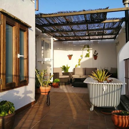 La Guarida De Vejer Casa Rural (Adults Only) Vejer de la Frontera Exterior photo