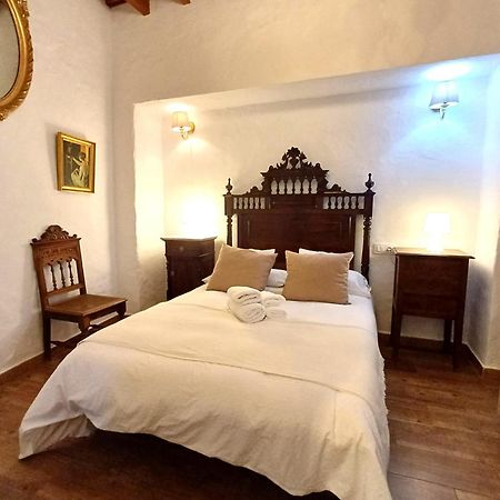 La Guarida De Vejer Casa Rural (Adults Only) Vejer de la Frontera Exterior photo