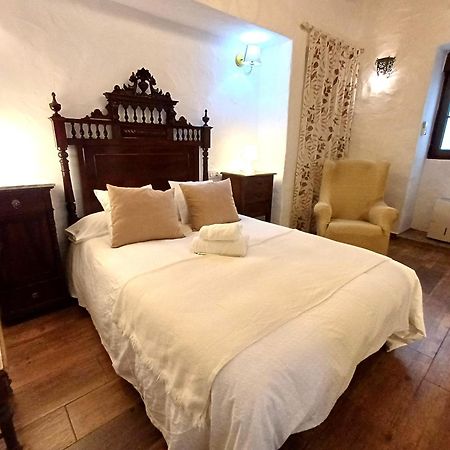 La Guarida De Vejer Casa Rural (Adults Only) Vejer de la Frontera Exterior photo