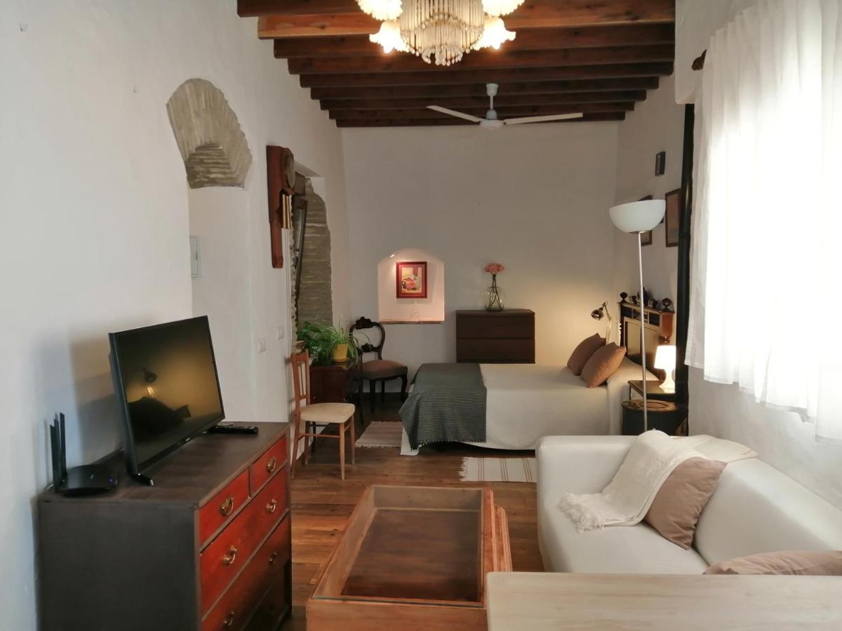 La Guarida De Vejer Casa Rural (Adults Only) Vejer de la Frontera Exterior photo