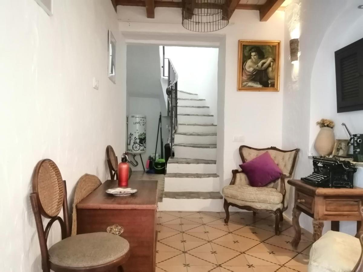 La Guarida De Vejer Casa Rural (Adults Only) Vejer de la Frontera Exterior photo