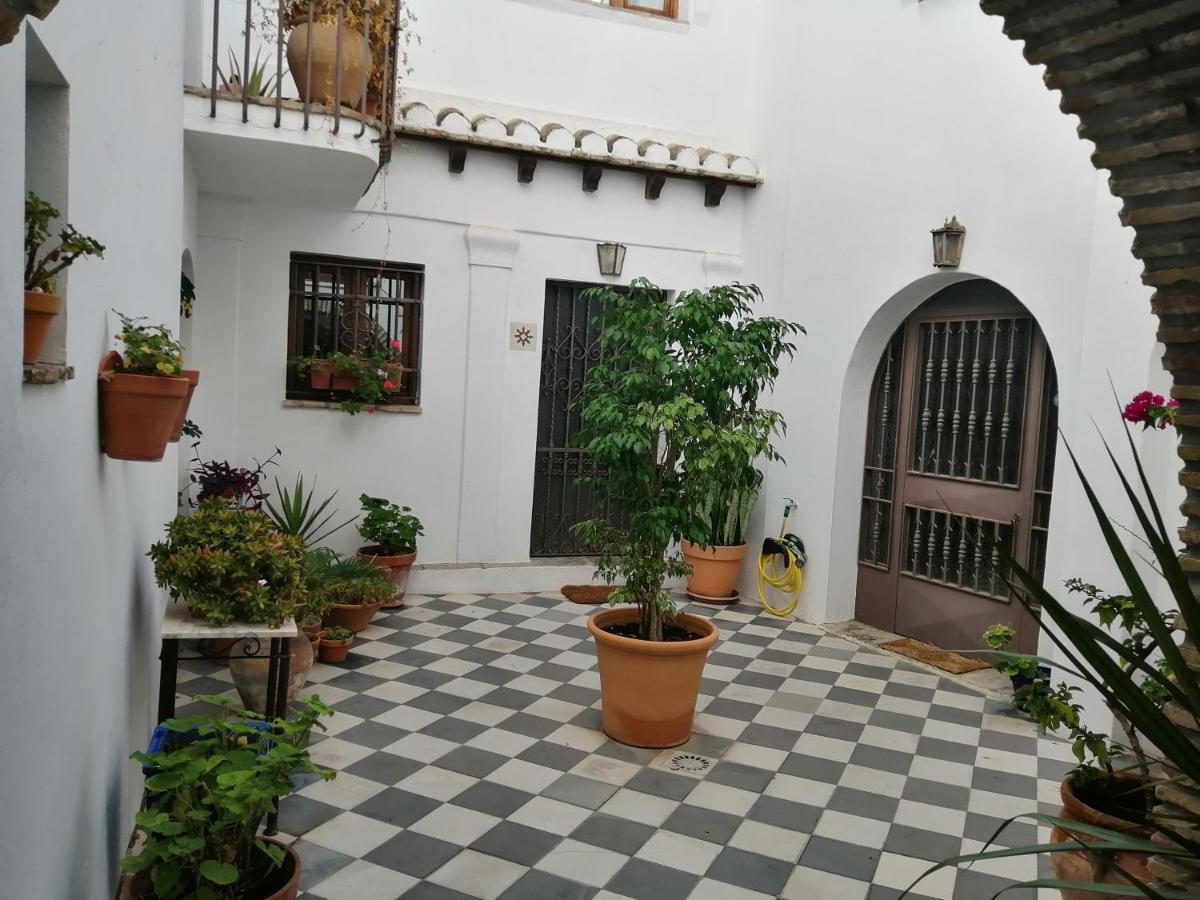 La Guarida De Vejer Casa Rural (Adults Only) Vejer de la Frontera Exterior photo