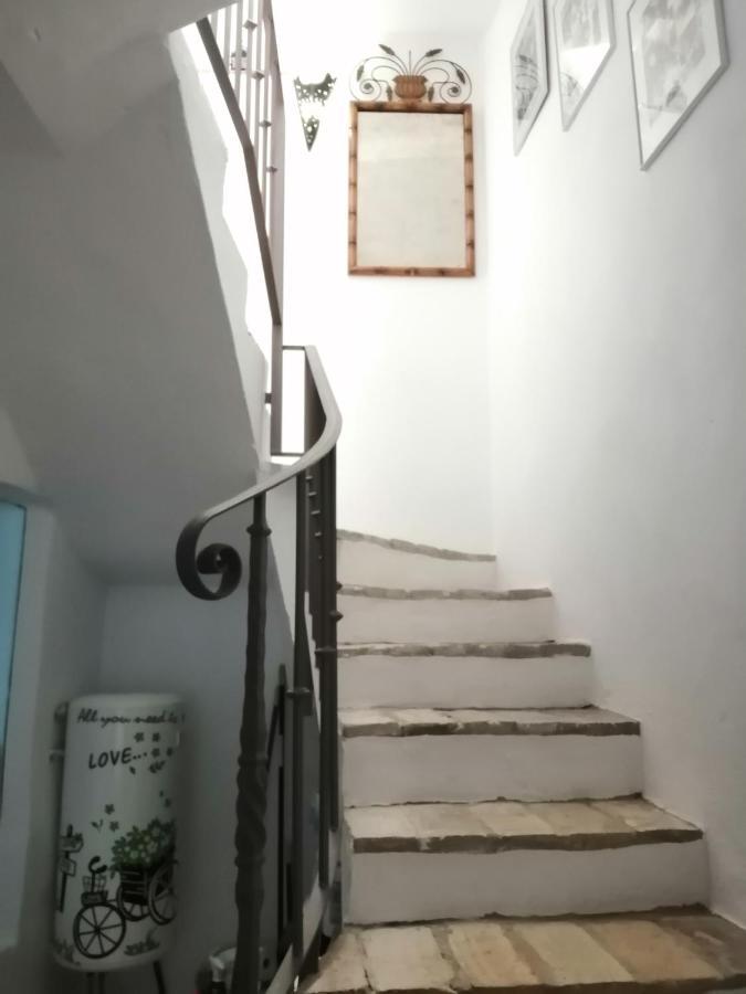 La Guarida De Vejer Casa Rural (Adults Only) Vejer de la Frontera Exterior photo