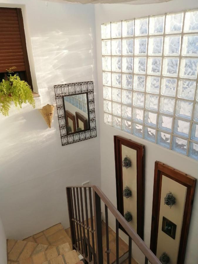 La Guarida De Vejer Casa Rural (Adults Only) Vejer de la Frontera Exterior photo