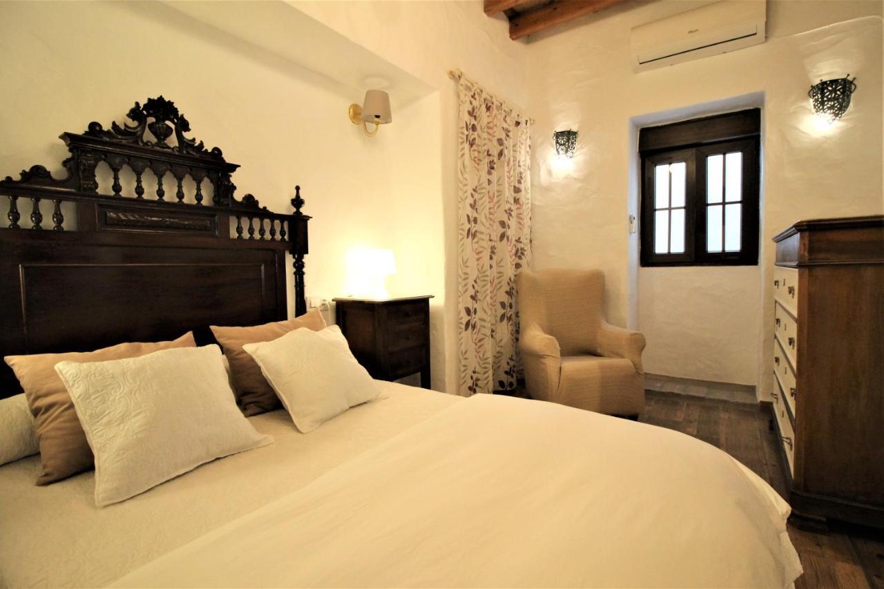 La Guarida De Vejer Casa Rural (Adults Only) Vejer de la Frontera Exterior photo