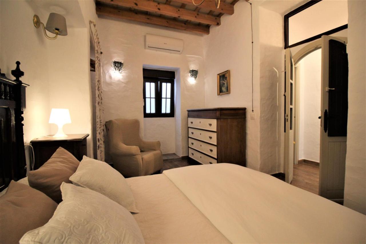 La Guarida De Vejer Casa Rural (Adults Only) Vejer de la Frontera Exterior photo