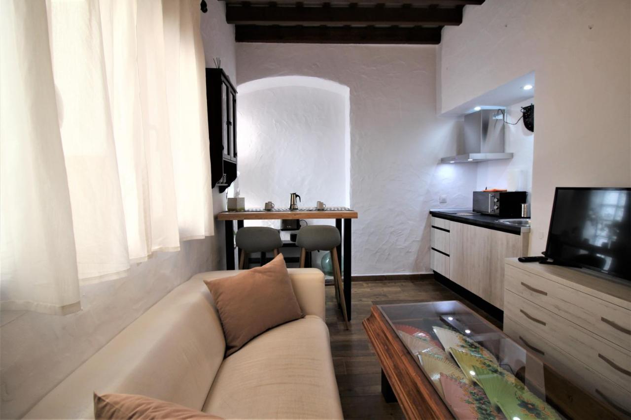 La Guarida De Vejer Casa Rural (Adults Only) Vejer de la Frontera Exterior photo