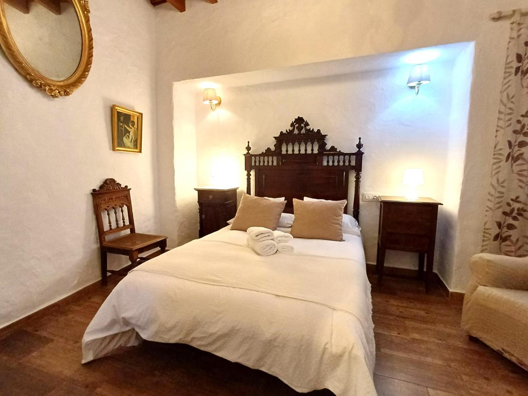 La Guarida De Vejer Casa Rural (Adults Only) Vejer de la Frontera Exterior photo
