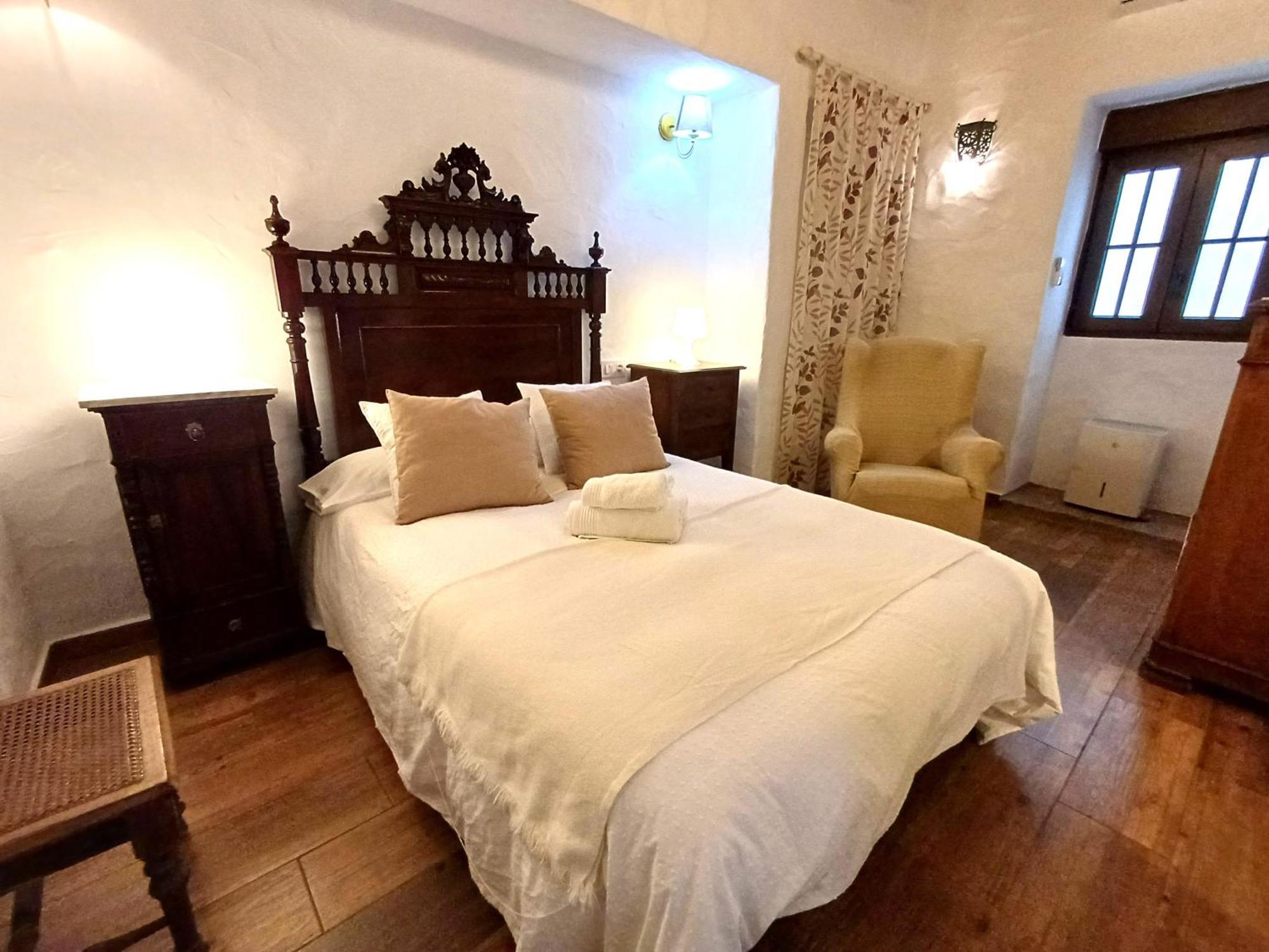 La Guarida De Vejer Casa Rural (Adults Only) Vejer de la Frontera Exterior photo