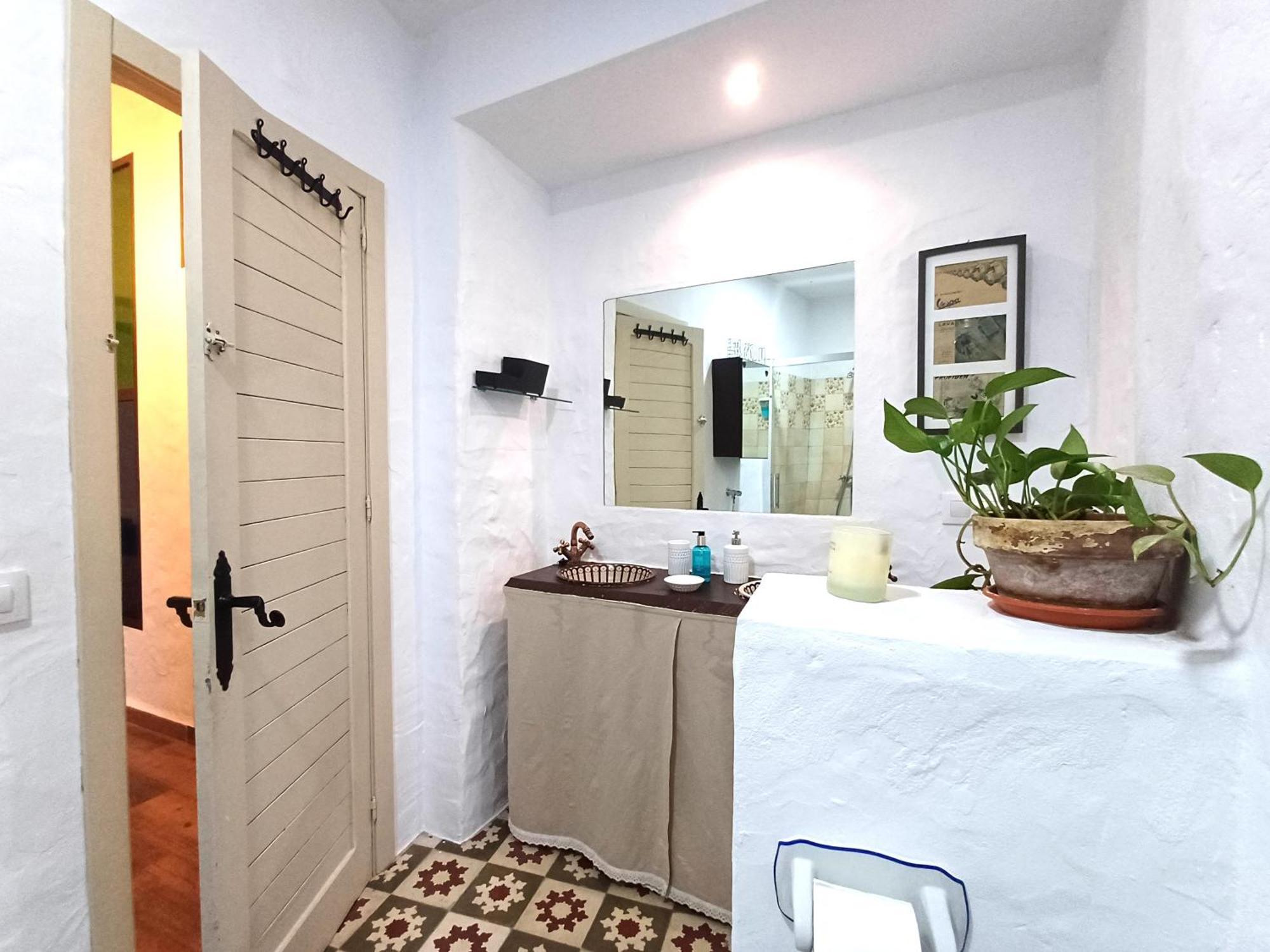 La Guarida De Vejer Casa Rural (Adults Only) Vejer de la Frontera Exterior photo