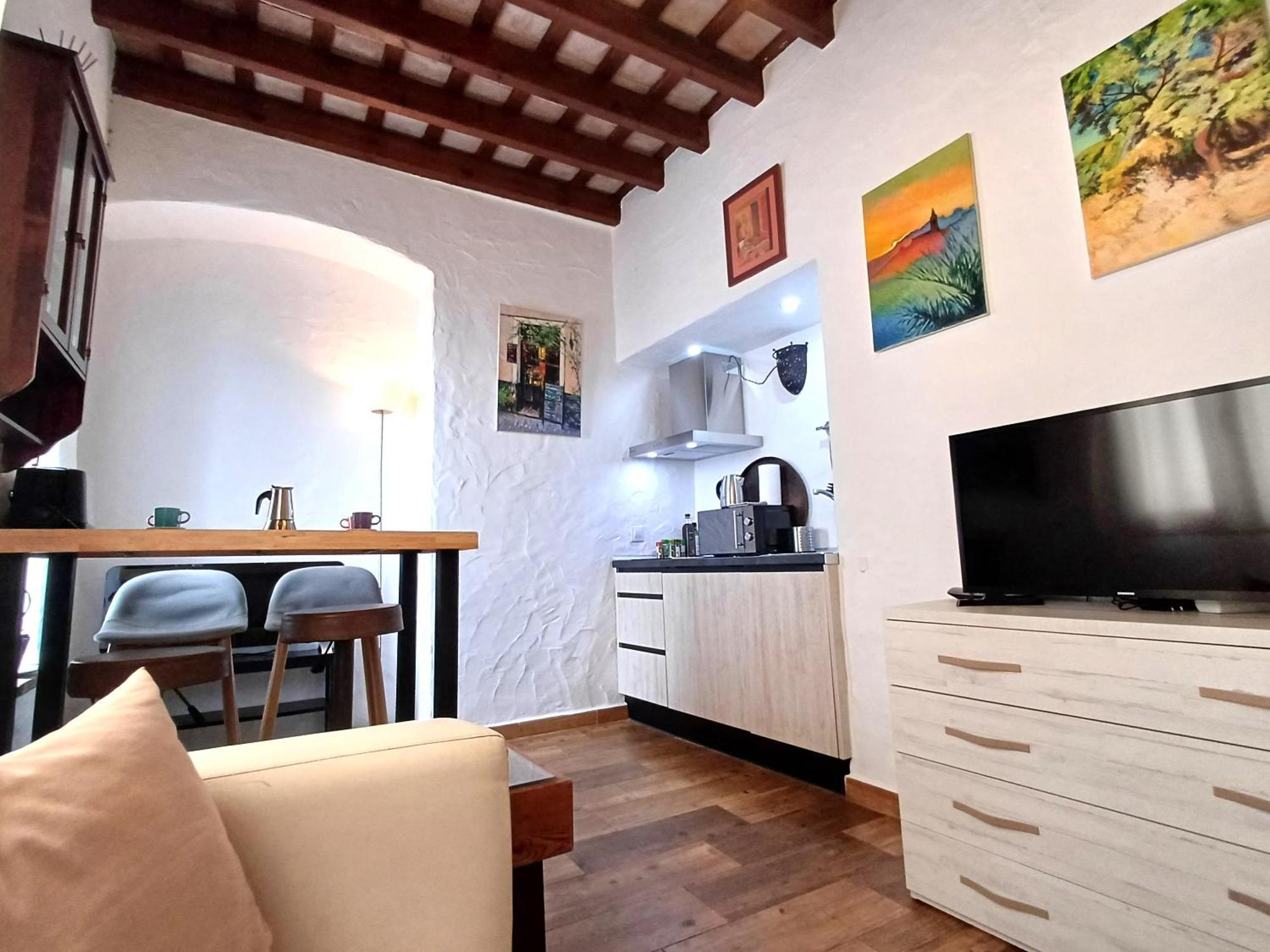 La Guarida De Vejer Casa Rural (Adults Only) Vejer de la Frontera Exterior photo