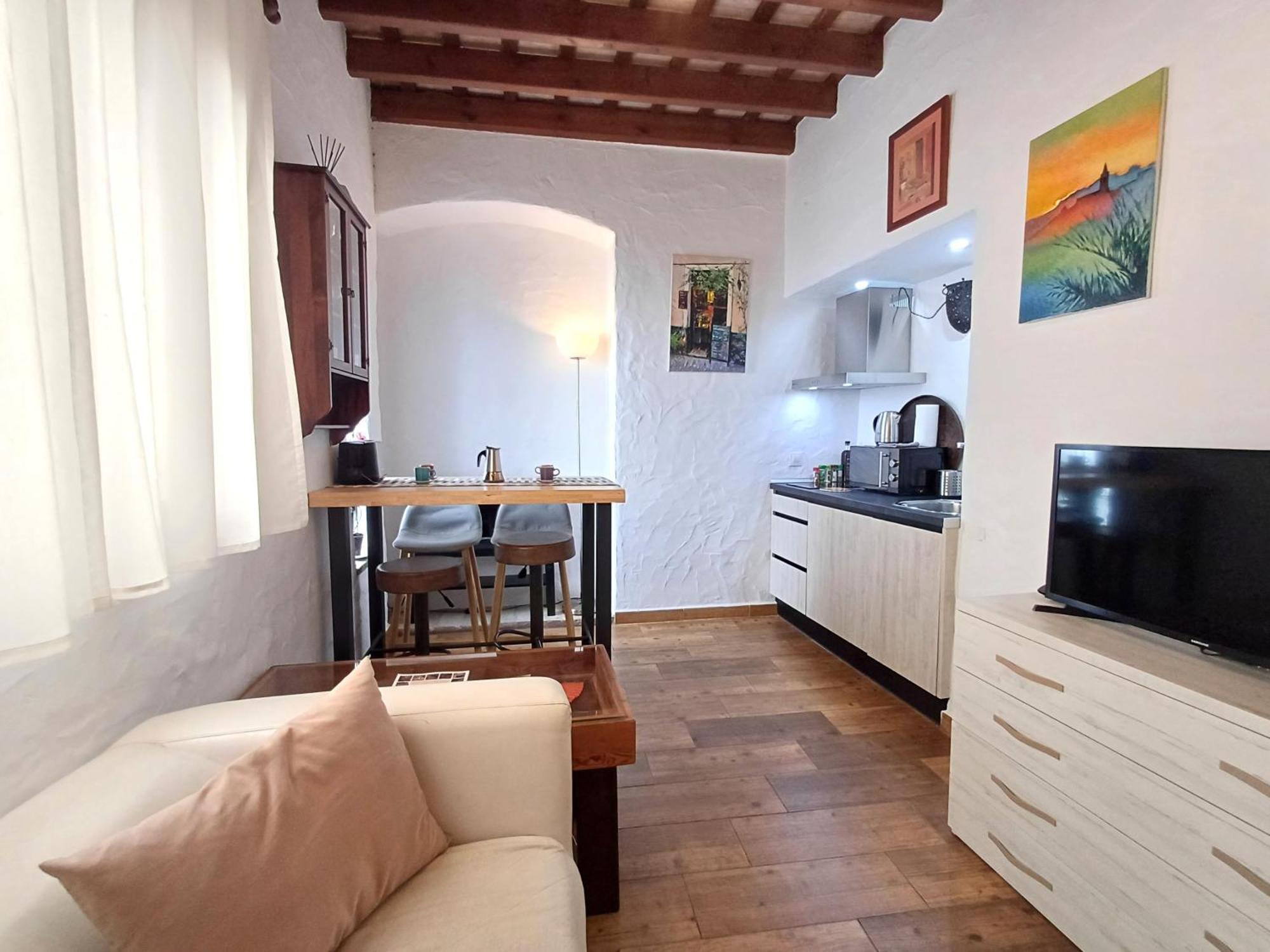 La Guarida De Vejer Casa Rural (Adults Only) Vejer de la Frontera Exterior photo