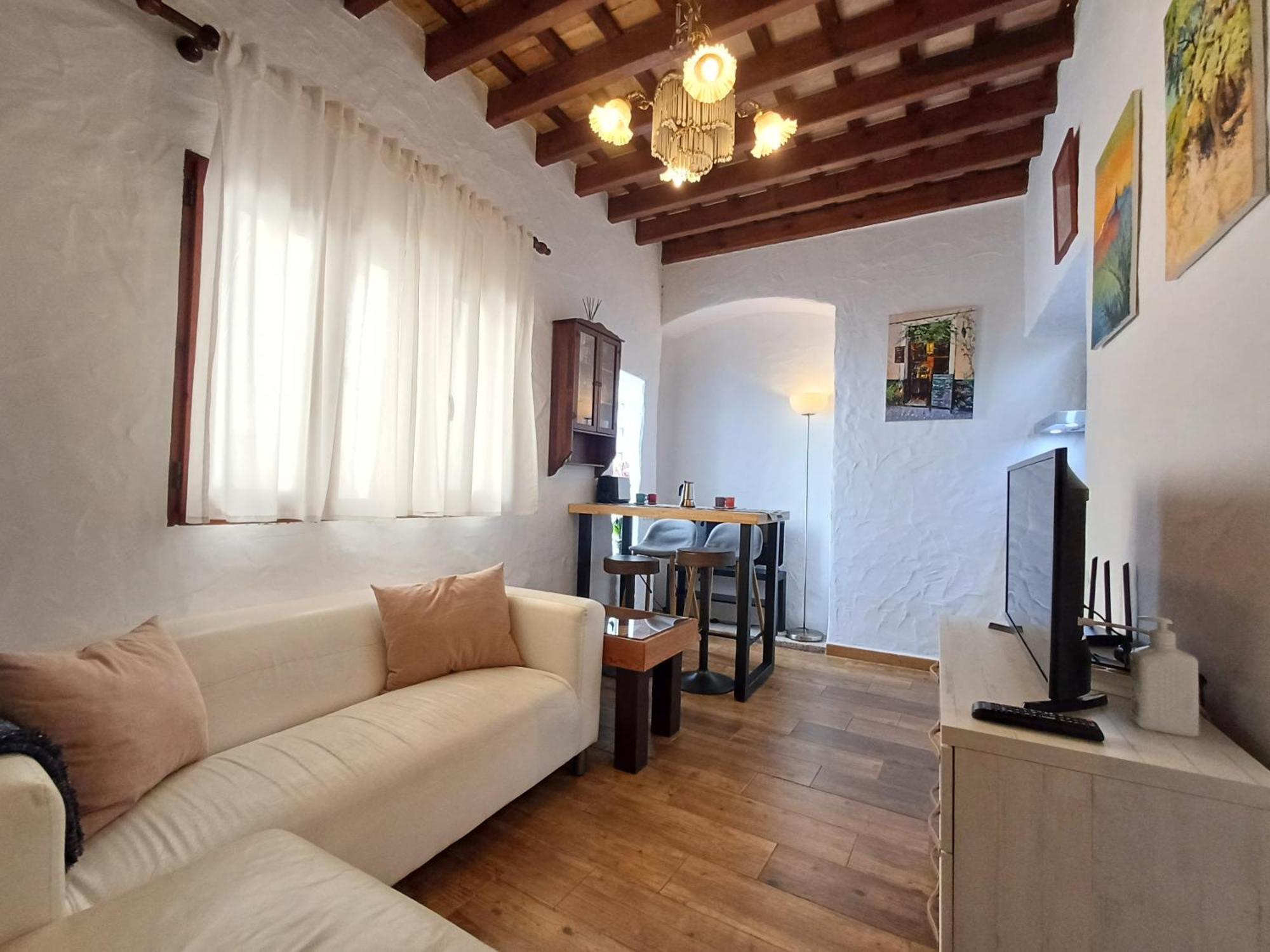 La Guarida De Vejer Casa Rural (Adults Only) Vejer de la Frontera Exterior photo