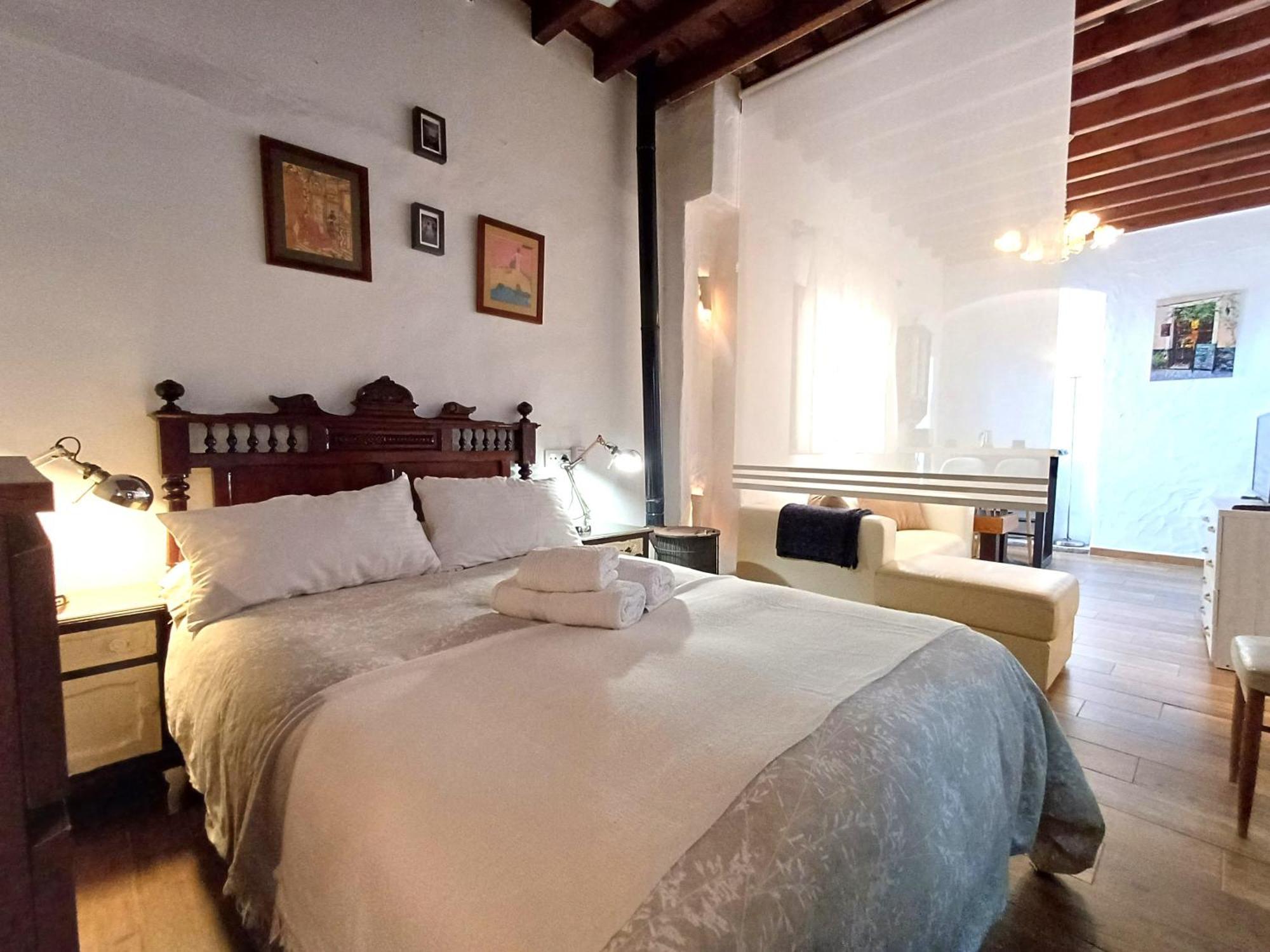 La Guarida De Vejer Casa Rural (Adults Only) Vejer de la Frontera Exterior photo