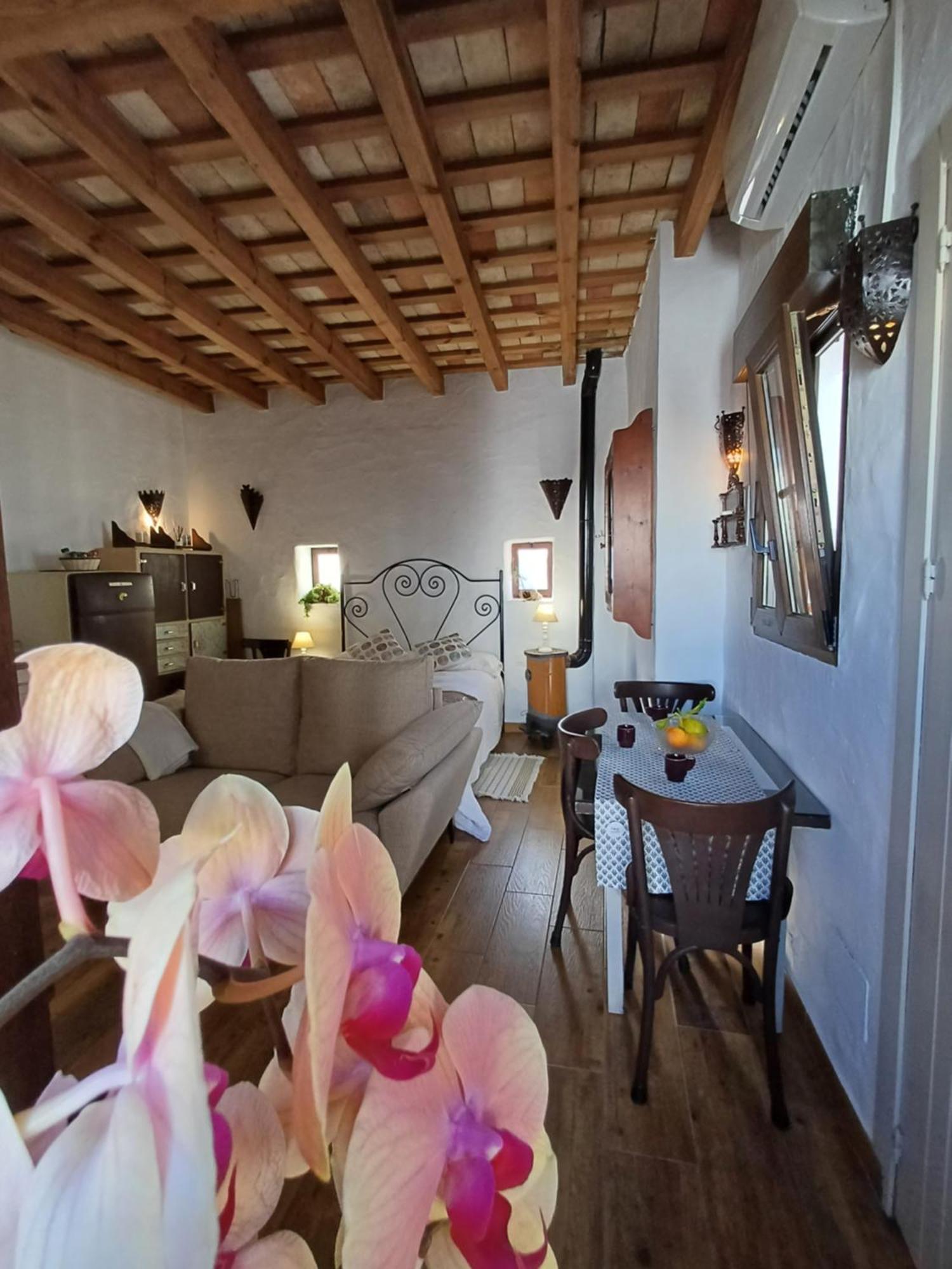 La Guarida De Vejer Casa Rural (Adults Only) Vejer de la Frontera Exterior photo