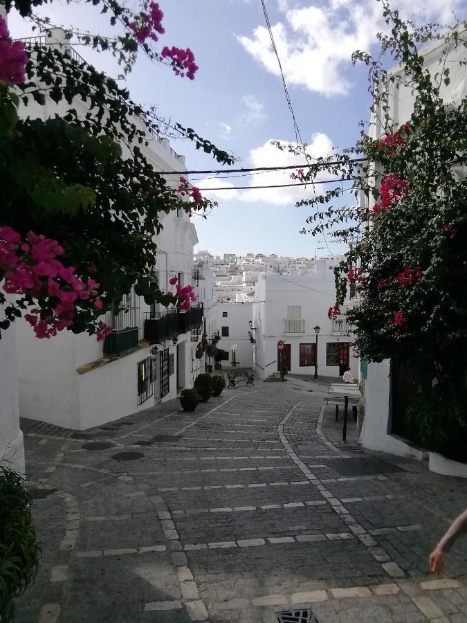 La Guarida De Vejer Casa Rural (Adults Only) Vejer de la Frontera Exterior photo